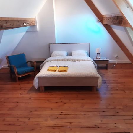 La Clef Des Champs Apartment Audinghen Exterior photo