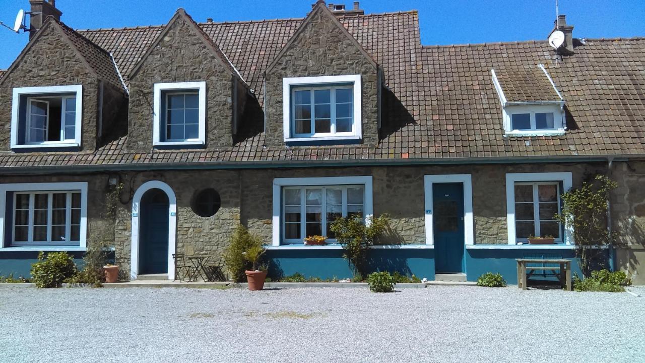 La Clef Des Champs Apartment Audinghen Exterior photo